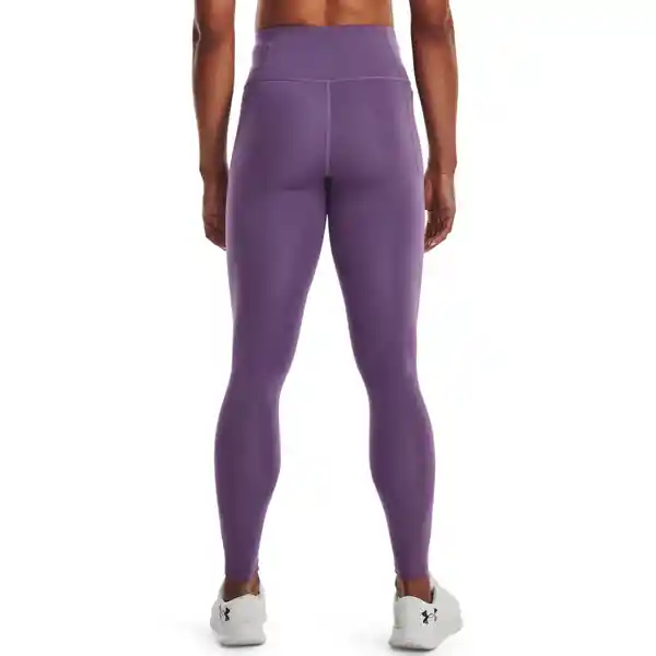 Under Armour Leggings Motion Mujer Morado T. XS Ref: 1361109-571