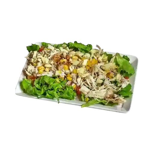 Ensalada Verde	