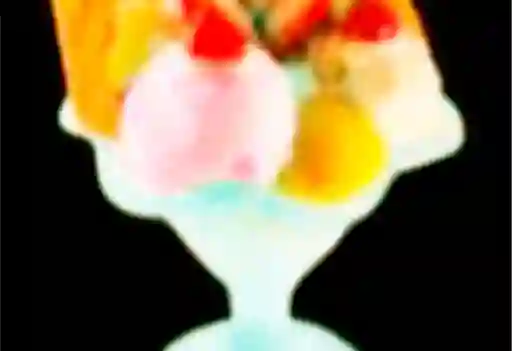 Copa de Helado