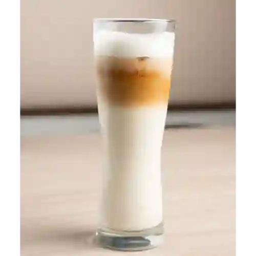 Latte Frío