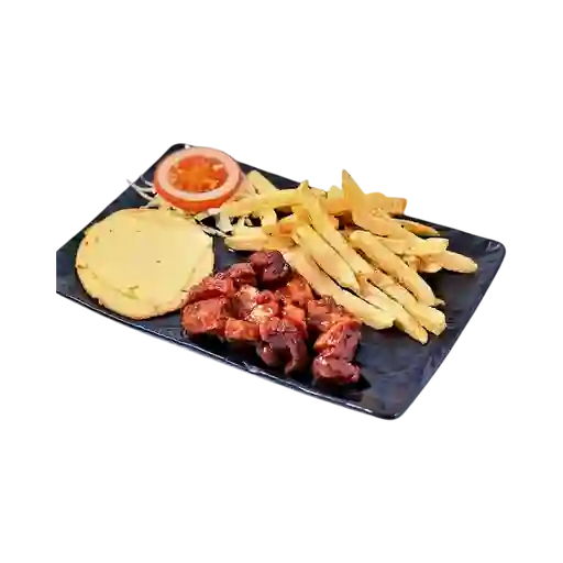 Chicharrón