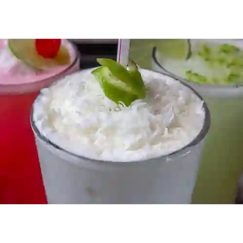 Limonada de Coco