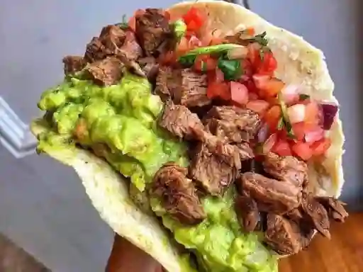 2 Tacos Mixtos
