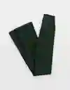 Leggings Aerie Verde Talla MD REGULAR 5230735 American Eagle