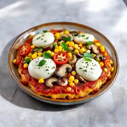 Vegetariana