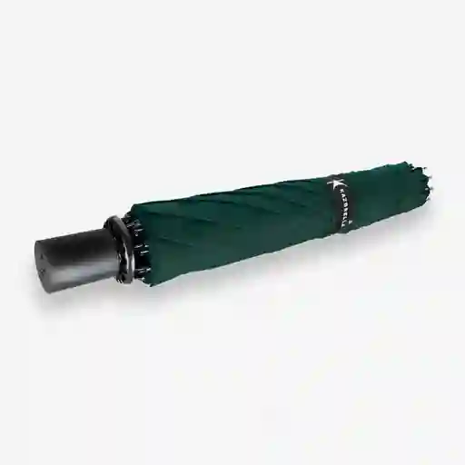 Kazbrella Sombrilla Compacta Verde