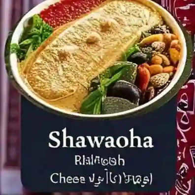 Shawaoha