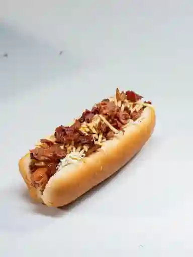 Perro Caliente Paisa