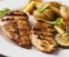 Filete De Pollo