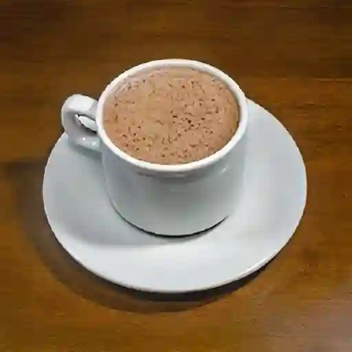 Chocolate en Leche
