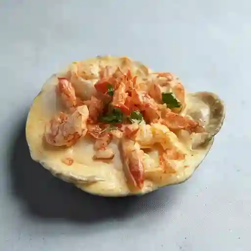 Raviolis Tinta de Calamar