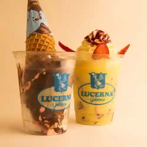 Combo delicia para 2