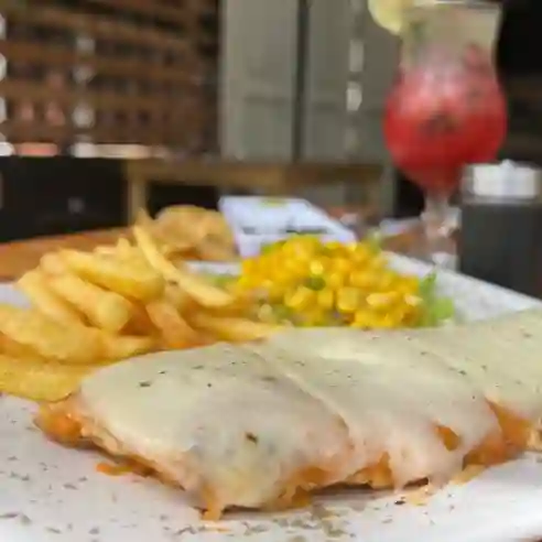 Pollo Napolitano