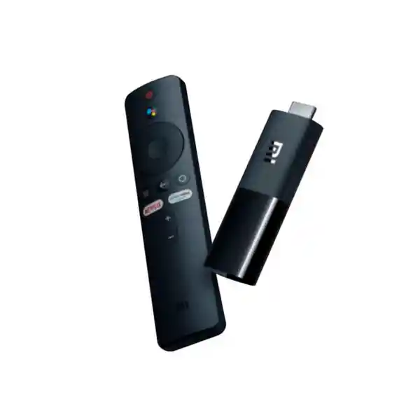 Xiaomi Decodificador mi Android Tv Stick