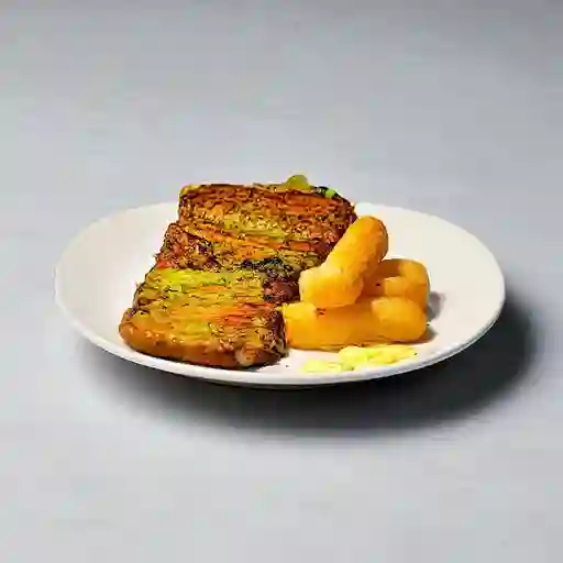 Lomo de Cerdo 300grs