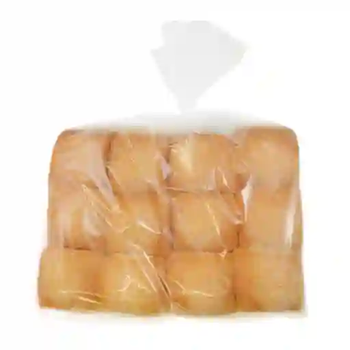 Members Selection Pan Dulce Tipo Brioche Recién Horneado