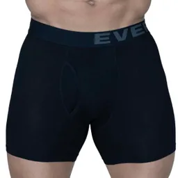 Bóxer Gravity Modal Negro S Everlast