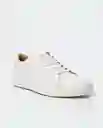 Tenis Smart Timeless Masculino Blanco 0 Claro 40 Chevignon