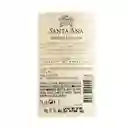 Santa Ana Vino Tinto Cabernet Sauvignon