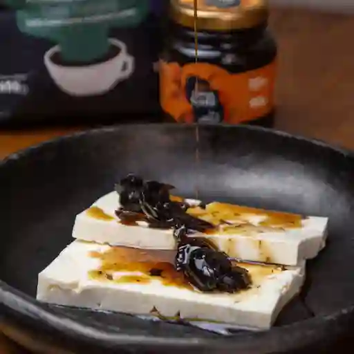 Bocado cafetero
