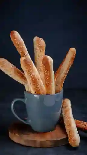 Palitos de Linaza Integrales