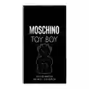 Moschino Toy Boy For Men Edp 100 Ml