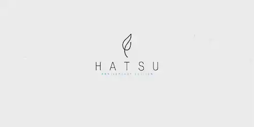 Hatsu Té Preparado Sabores Surtidos sin Azúcar