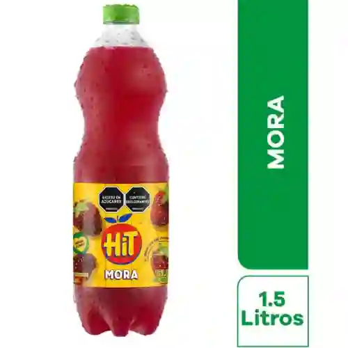 Jugo Hit Botella (1500 Ml)