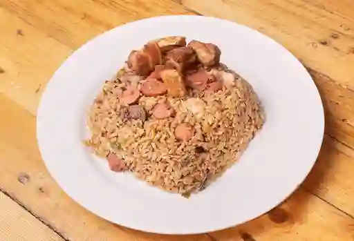 Don arroz