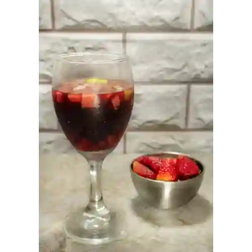 Sangria Artesanal Copa