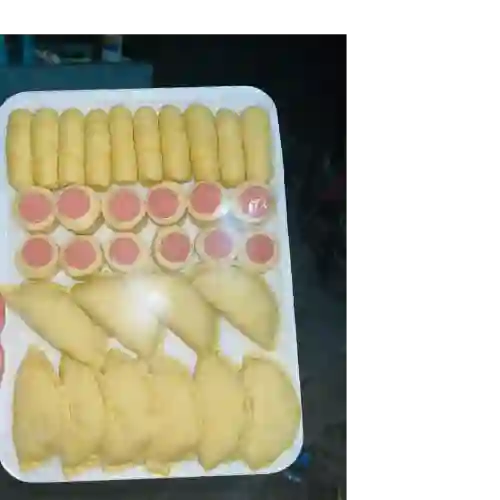 Combo Fiestero 1
