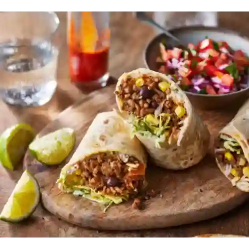 Burrito Criollo