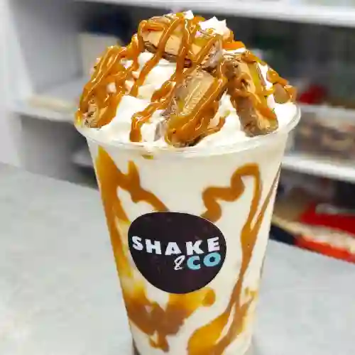 Maxi Shake Milky Way