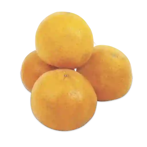 Mandarina Oneco