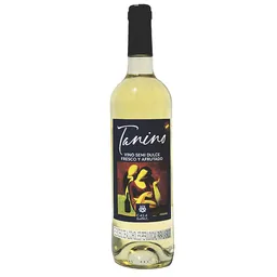 Tanino Vino Blanco Semidulce