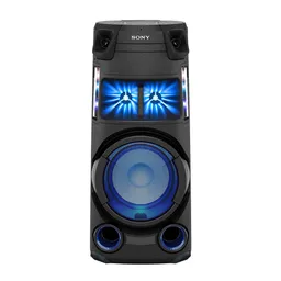 Sony Minicomponente MHC-V43D 450W Negro