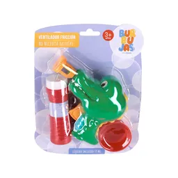 Casaideas Burbujero Dinosaurio Diseño 0001