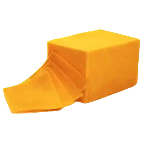 Queso Cheddar