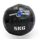 Balon De Peso 5kg Cuero Sintetico Funcional 71546