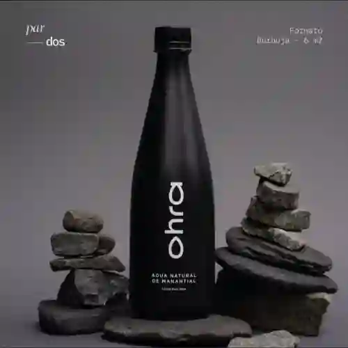 Agua Orha