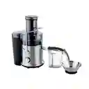 Extractor De Jugos Oster Boca Ancha 32os - Plateado