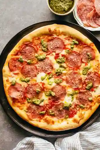 Pizza Salami