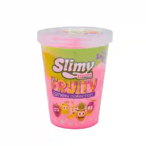 Slimy Swiss Formula Frutas More Products