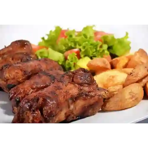 Costillas