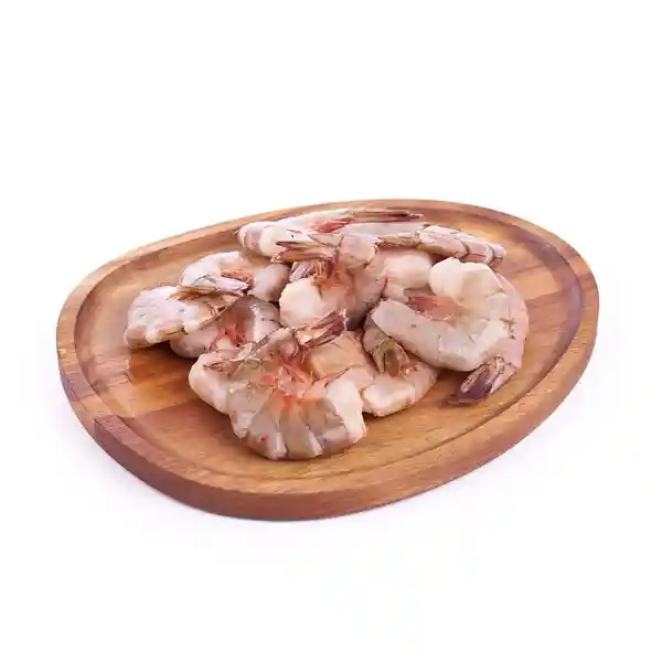 Camarón Cultivo Gigante