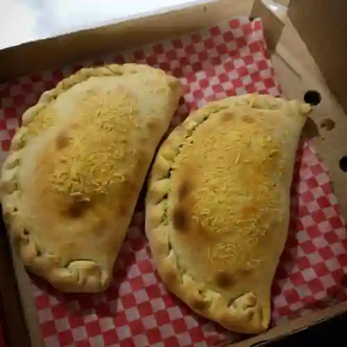 Panzerotti Granjero