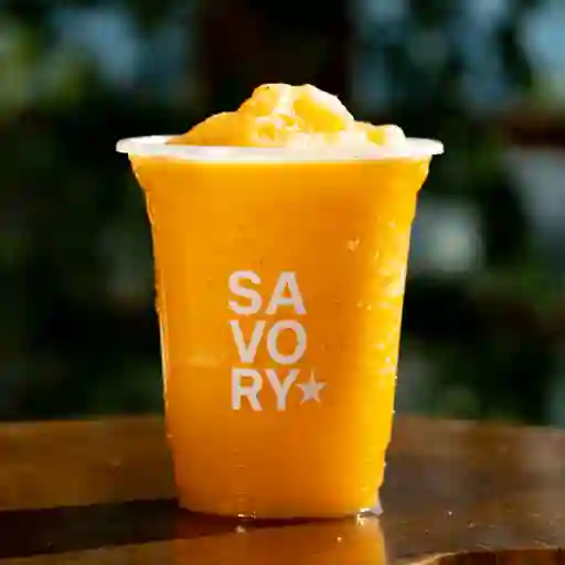 Mandarina 12 oz