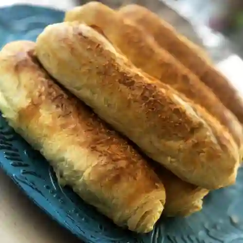 Palito de Queso