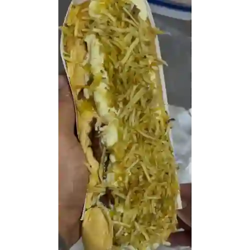 Perra Mediana