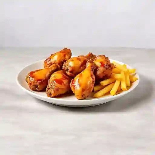 Alitas